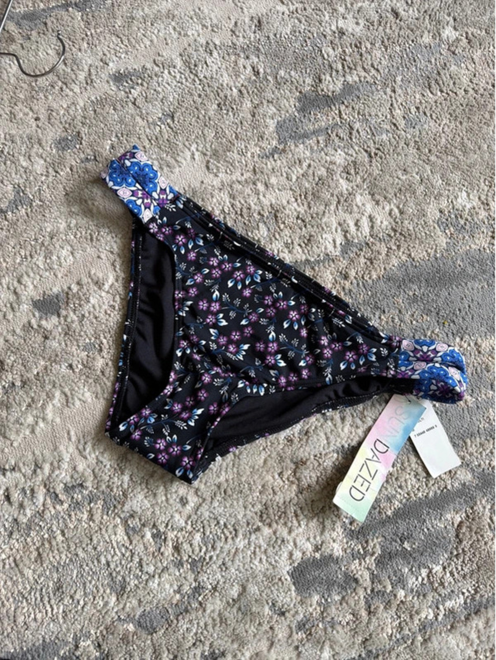 Swim bottoms